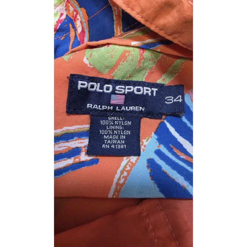 Polo Ralph Lauren polo sport